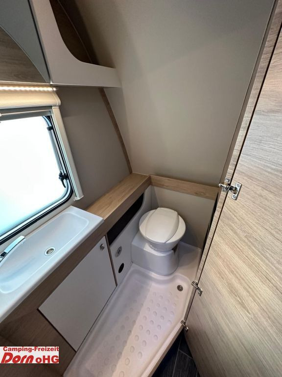 Tabbert PEP PANTIGA 390 WD Antenne Caro Vision - Прицеп дача: фото 5 Tabbert PEP PANTIGA 390 WD Antenne Caro Vision - Прицеп дача: фото 5