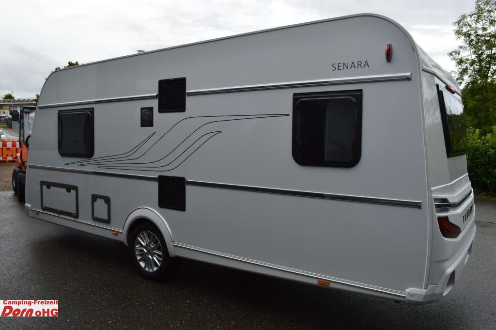 Tabbert Senara 490 TD 2,3 Premium Paket Exterieur - Прицеп дача: фото 5 Tabbert Senara 490 TD 2,3 Premium Paket Exterieur - Прицеп дача: фото 5