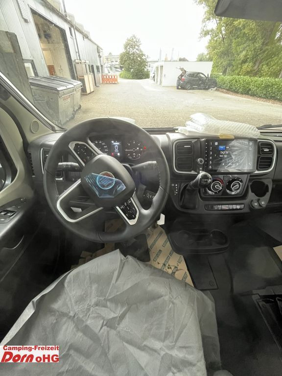 Новый Кастенваген Weinsberg CaraTour 600 MQ Automatik/Abstandstempomat Weinsberg CaraTour 600 MQ Automatik/Abstandstempomat: фото 14