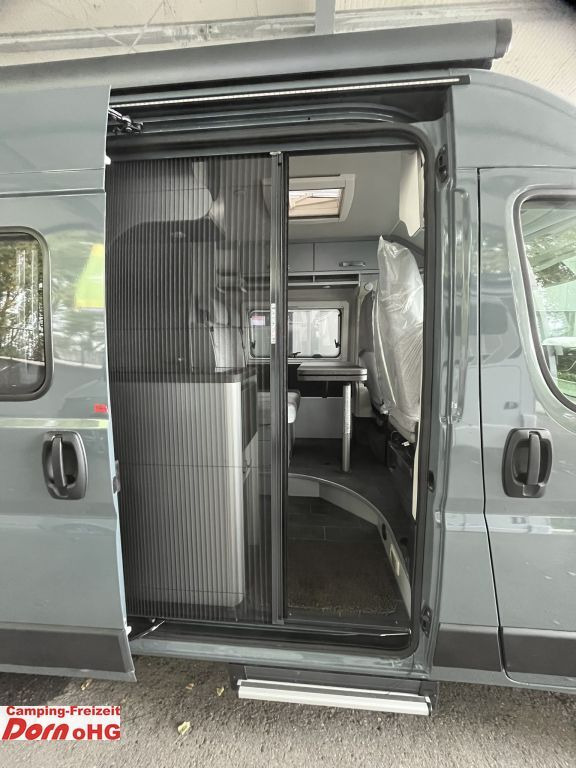 Новый Кастенваген Weinsberg CaraTour 600 MQ Automatik/Abstandstempomat Weinsberg CaraTour 600 MQ Automatik/Abstandstempomat: фото 11