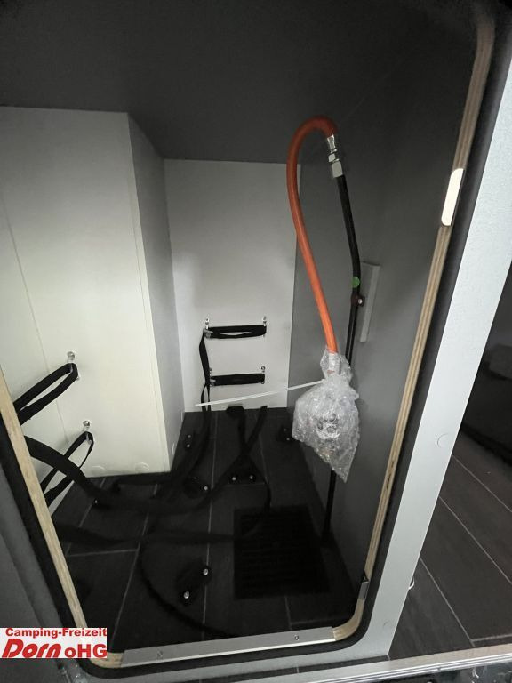 Новый Кастенваген Weinsberg CaraTour 600 MQ Automatik/Abstandstempomat Weinsberg CaraTour 600 MQ Automatik/Abstandstempomat: фото 10