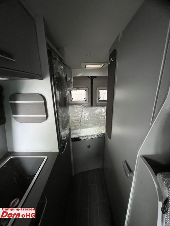 Новый Кастенваген Weinsberg CaraTour 600 MQ Automatik/Abstandstempomat Weinsberg CaraTour 600 MQ Automatik/Abstandstempomat: фото 17