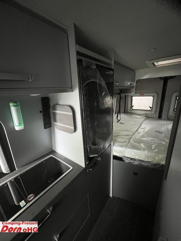 Новый Кастенваген Weinsberg CaraTour 600 MQ Automatik/Abstandstempomat Weinsberg CaraTour 600 MQ Automatik/Abstandstempomat: фото 18