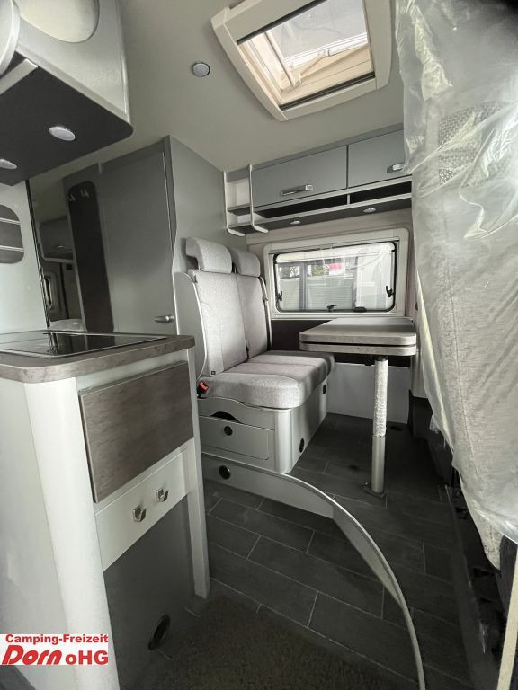 Новый Кастенваген Weinsberg CaraTour 600 MQ Automatik/Abstandstempomat Weinsberg CaraTour 600 MQ Automatik/Abstandstempomat: фото 12