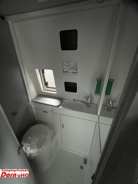 Новый Кастенваген Weinsberg CaraTour 600 MQ Automatik/Abstandstempomat Weinsberg CaraTour 600 MQ Automatik/Abstandstempomat: фото 22