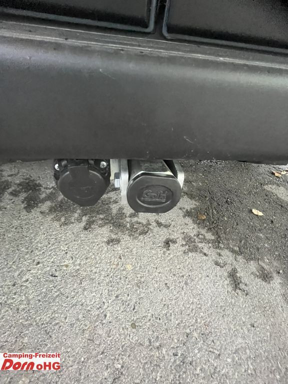 Новый Кастенваген Weinsberg CaraTour 600 MQ Automatik/Abstandstempomat Weinsberg CaraTour 600 MQ Automatik/Abstandstempomat: фото 6