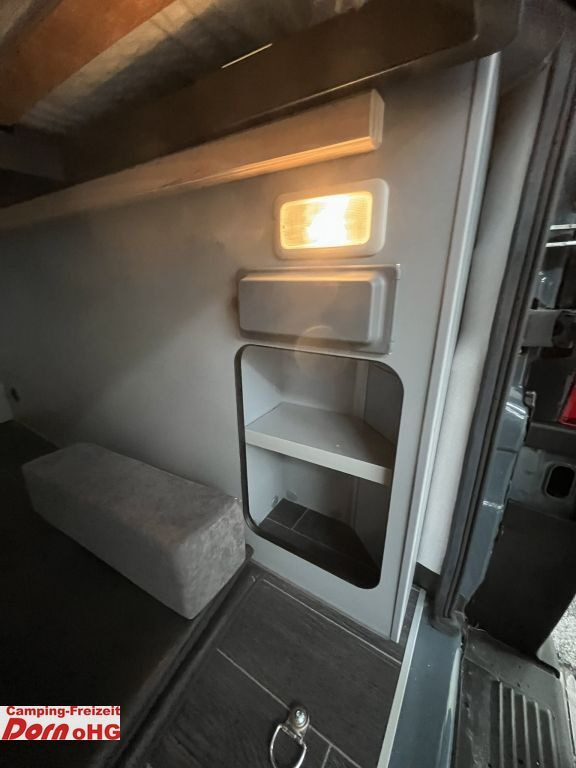 Новый Кастенваген Weinsberg CaraTour 600 MQ Automatik/Abstandstempomat Weinsberg CaraTour 600 MQ Automatik/Abstandstempomat: фото 9