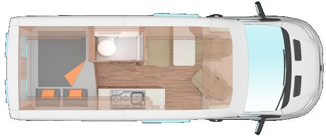 Weinsberg CaraTour 600 MQ Automatik/Abstandstempomat Weinsberg CaraTour 600 MQ Automatik/Abstandstempomat - Кастенваген: фото 3 Weinsberg CaraTour 600 MQ Automatik/Abstandstempomat Weinsberg CaraTour 600 MQ Automatik/Abstandstempomat - Кастенваген: фото 3