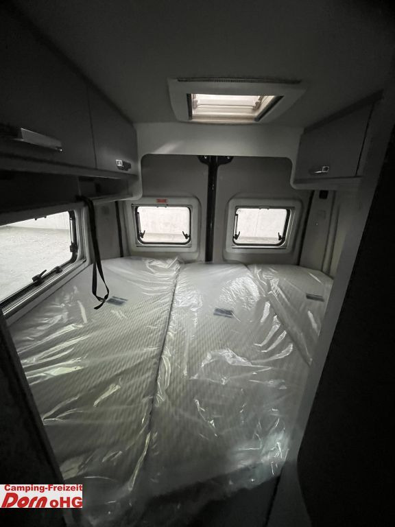 Новый Кастенваген Weinsberg CaraTour 600 MQ Automatik/Abstandstempomat Weinsberg CaraTour 600 MQ Automatik/Abstandstempomat: фото 19