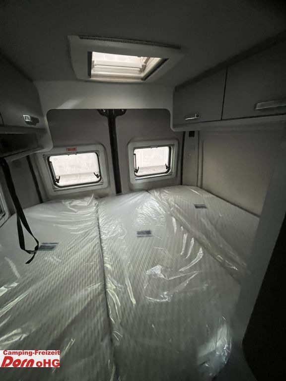 Новый Кастенваген Weinsberg CaraTour 600 MQ Automatik/Abstandstempomat Weinsberg CaraTour 600 MQ Automatik/Abstandstempomat: фото 20