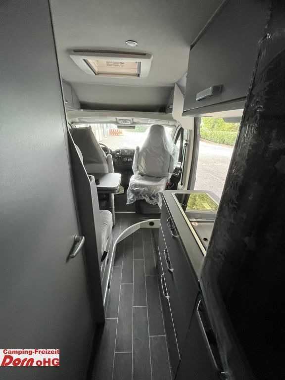 Новый Кастенваген Weinsberg CaraTour 600 MQ Automatik/Abstandstempomat Weinsberg CaraTour 600 MQ Automatik/Abstandstempomat: фото 23