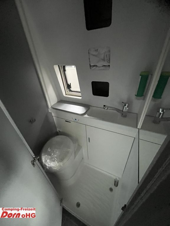 Новый Кастенваген Weinsberg CaraTour 600 MQ Automatik/Abstandstempomat Weinsberg CaraTour 600 MQ Automatik/Abstandstempomat: фото 21