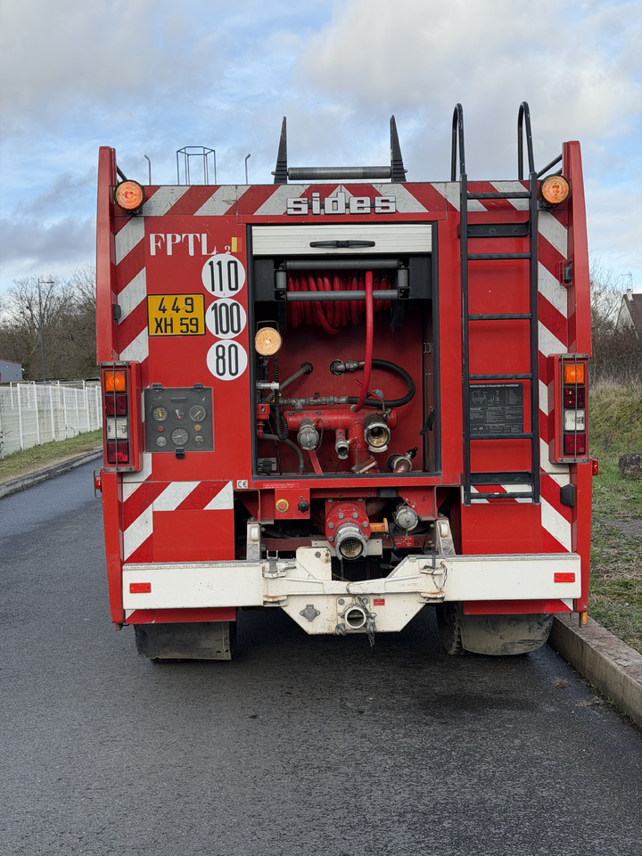 RENAULT S.180 - Грузовик-цистерна: фото 3 RENAULT S.180 - Грузовик-цистерна: фото 3