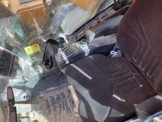 Hyundai HX 480 - Гусеничный экскаватор: фото 5 Hyundai HX 480 - Гусеничный экскаватор: фото 5