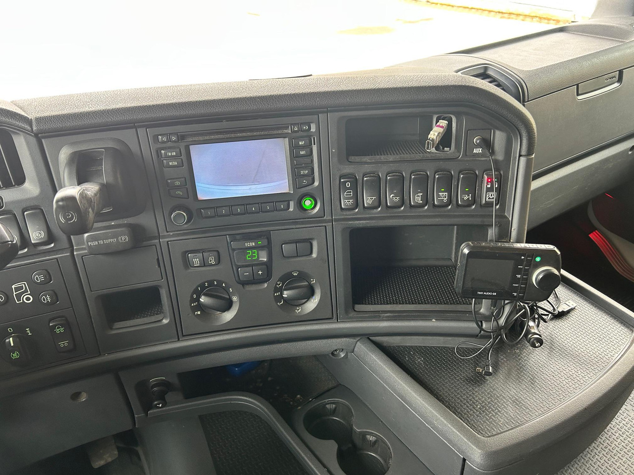 Рефрижератор SCANIA G490: фото 25