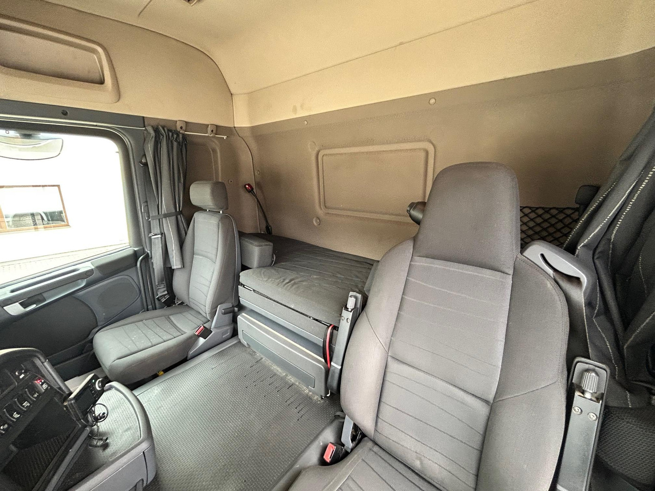 Рефрижератор SCANIA G490: фото 22