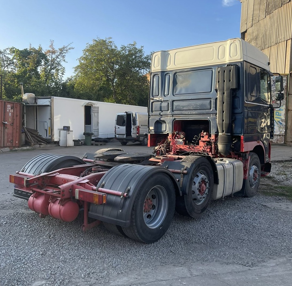 DAF 95.430 - Тягач: фото 3 DAF 95.430 - Тягач: фото 3