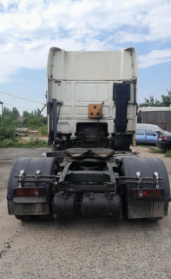 DAF 95XF430 - Тягач: фото 5 DAF 95XF430 - Тягач: фото 5