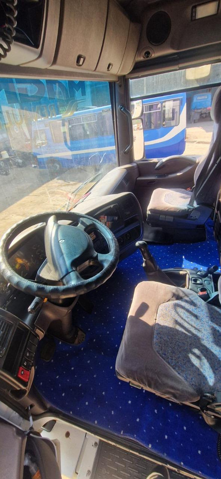 RENAULT Magnum 400 - Тягач: фото 5 RENAULT Magnum 400 - Тягач: фото 5