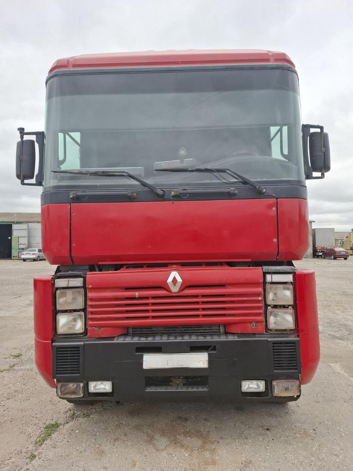 RENAULT Magnum 430 - Тягач: фото 2 RENAULT Magnum 430 - Тягач: фото 2