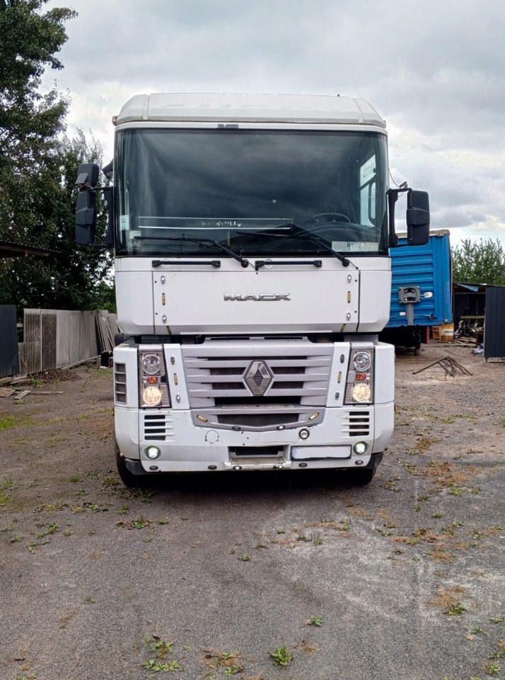 RENAULT Magnum 440 - Тягач: фото 2 RENAULT Magnum 440 - Тягач: фото 2