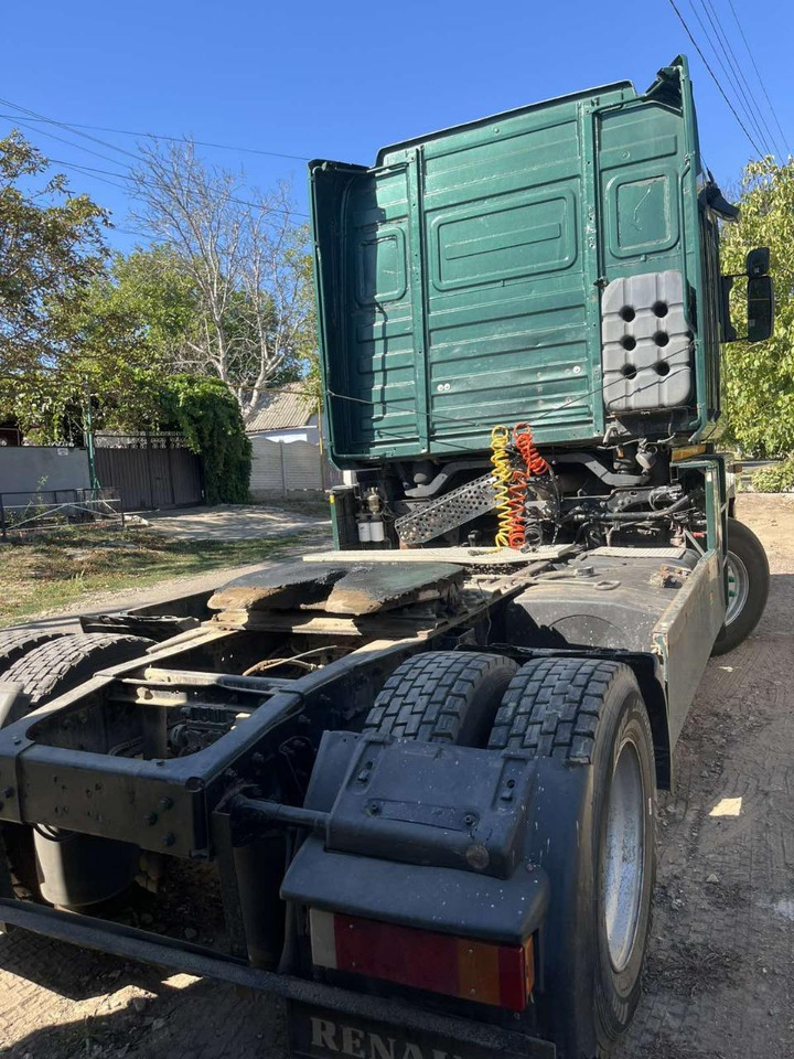 RENAULT Magnum 440 - Тягач: фото 5 RENAULT Magnum 440 - Тягач: фото 5