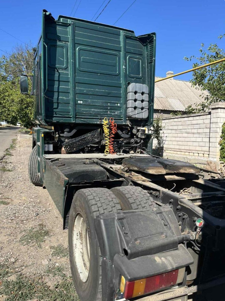 RENAULT Magnum 440 - Тягач: фото 4 RENAULT Magnum 440 - Тягач: фото 4