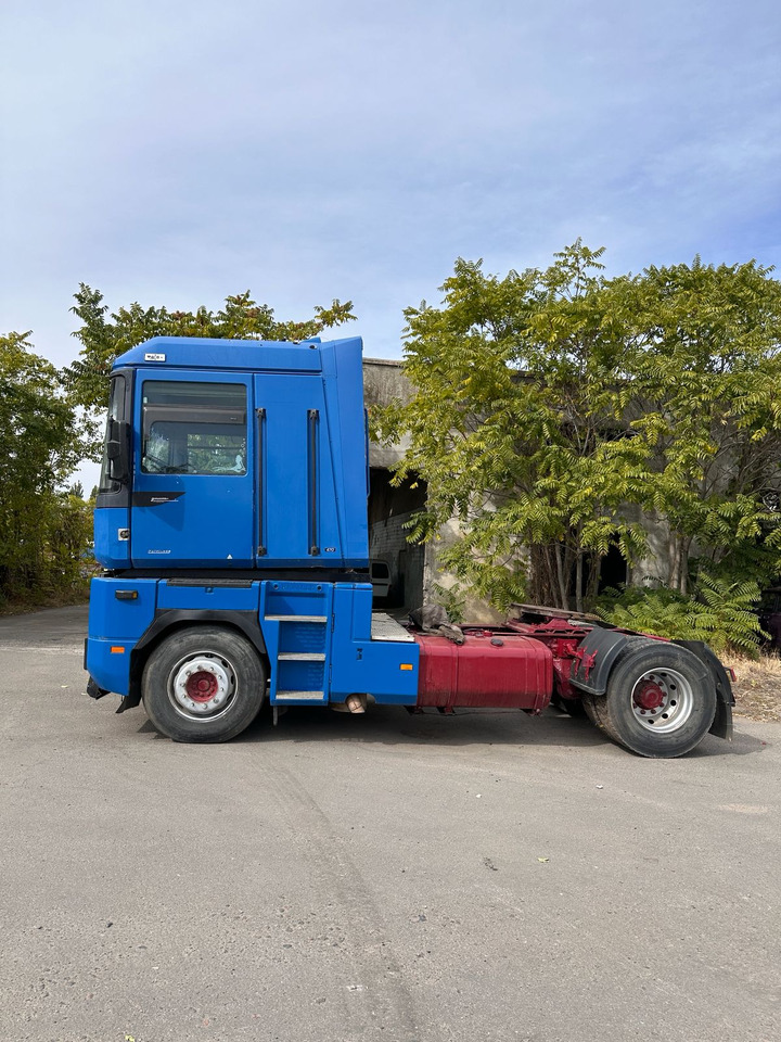 RENAULT Magnum 470 | ID1613S - Тягач: фото 4 RENAULT Magnum 470 | ID1613S - Тягач: фото 4