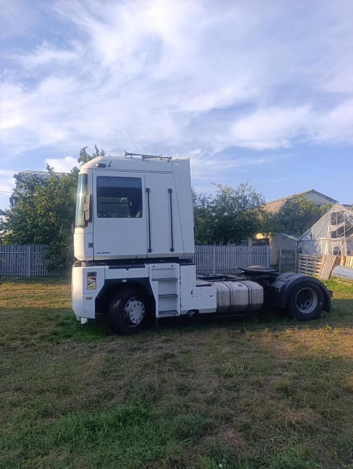 RENAULT Magnum 480 - Тягач: фото 3 RENAULT Magnum 480 - Тягач: фото 3