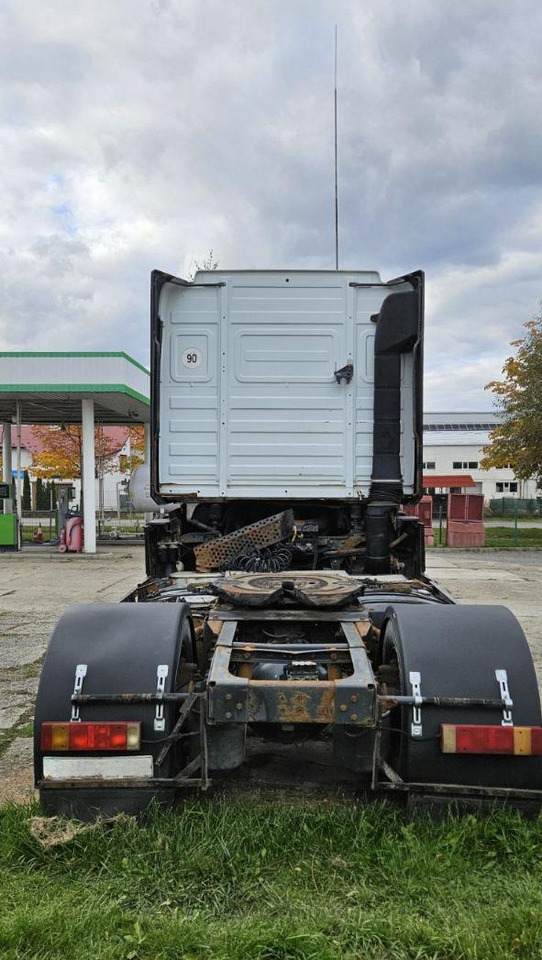 RENAULT Magnum 480 ID1672S - Тягач: фото 5 RENAULT Magnum 480 ID1672S - Тягач: фото 5