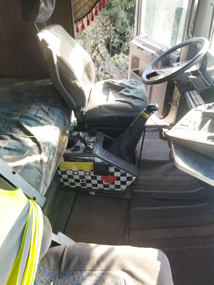 Тягач RENAULT Magnum AE420: фото 12