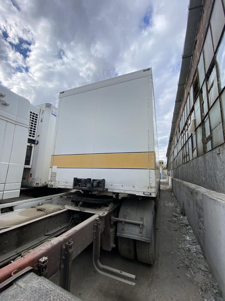 RENAULT Major 340 - Тягач: фото 5 RENAULT Major 340 - Тягач: фото 5