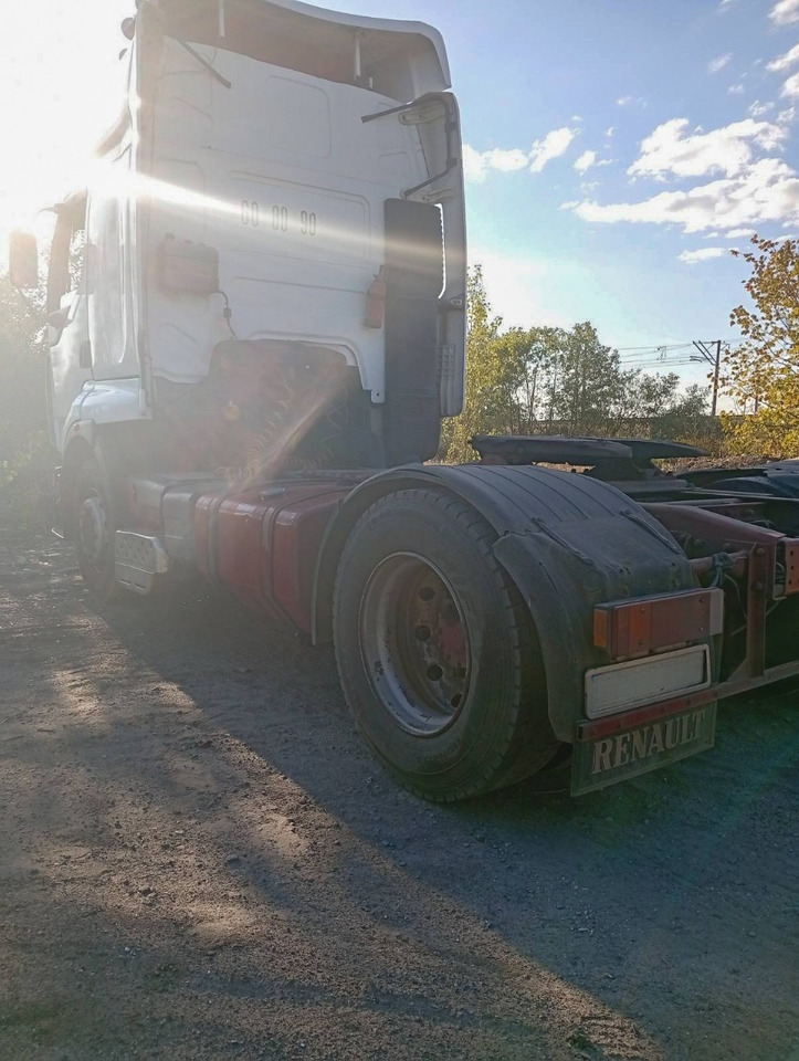 RENAULT Premium 400 - Тягач: фото 5 RENAULT Premium 400 - Тягач: фото 5