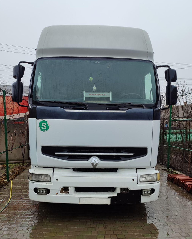 RENAULT Premium 400 - Тягач: фото 2 RENAULT Premium 400 - Тягач: фото 2