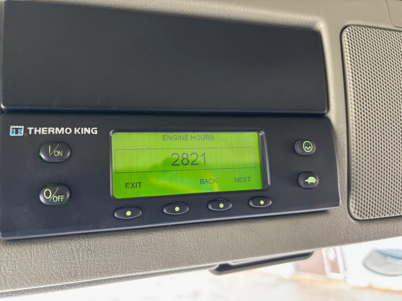 Рефрижератор VOLVO FM330: фото 19