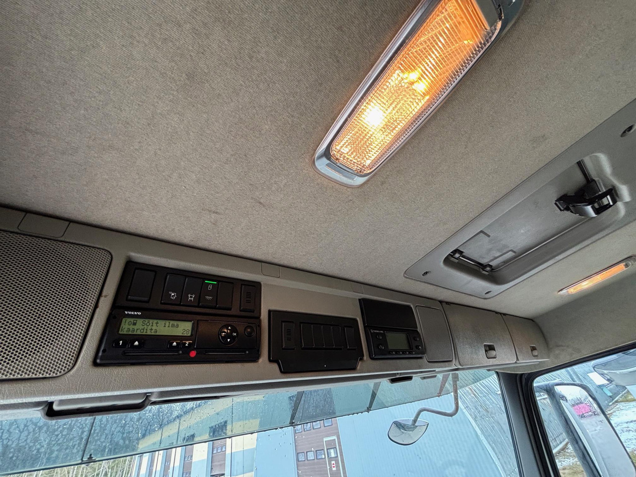 Рефрижератор VOLVO FM330: фото 15