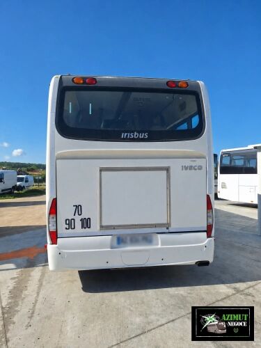 IRISBUS CROSSWAY - Пригородный автобус: фото 5 IRISBUS CROSSWAY - Пригородный автобус: фото 5