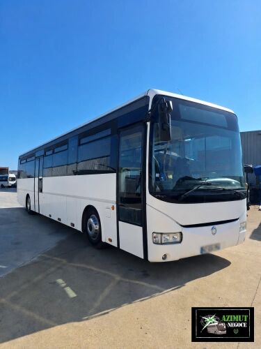 IRISBUS CROSSWAY - Пригородный автобус: фото 2 IRISBUS CROSSWAY - Пригородный автобус: фото 2
