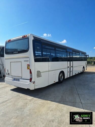 IRISBUS CROSSWAY - Пригородный автобус: фото 4 IRISBUS CROSSWAY - Пригородный автобус: фото 4