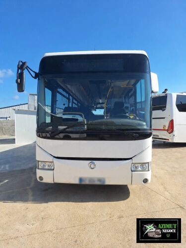 IRISBUS CROSSWAY - Пригородный автобус: фото 1 IRISBUS CROSSWAY - Пригородный автобус: фото 1