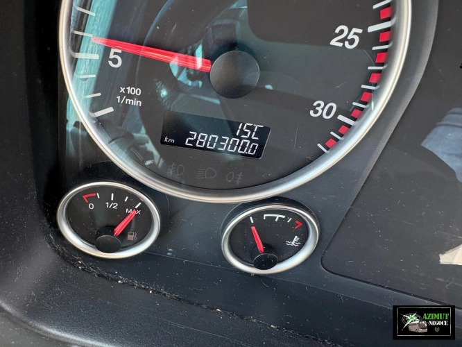 Man R07 - Туристический автобус: фото 5 Man R07 - Туристический автобус: фото 5