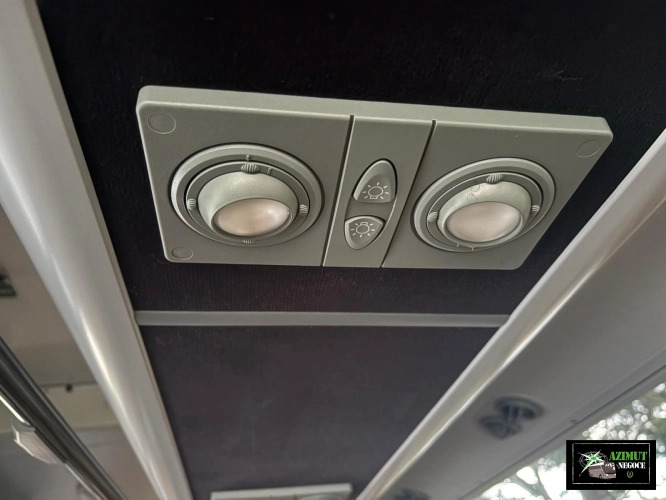 Mercedes MERCEDES INTURO OPTIMIUM - Туристический автобус: фото 5 Mercedes MERCEDES INTURO OPTIMIUM - Туристический автобус: фото 5