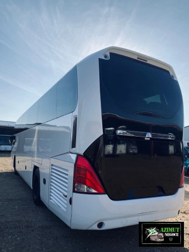 Neoplan CITYLINER - Туристический автобус: фото 5 Neoplan CITYLINER - Туристический автобус: фото 5