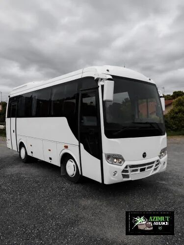 TEMSA PRESTIG BA - Туристический автобус: фото 2 TEMSA PRESTIG BA - Туристический автобус: фото 2