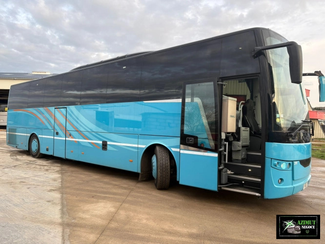 Van Hool EX16 - Туристический автобус: фото 2 Van Hool EX16 - Туристический автобус: фото 2