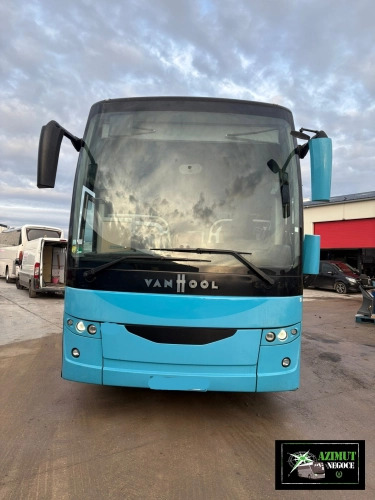 Van Hool EX16 - Туристический автобус: фото 1 Van Hool EX16 - Туристический автобус: фото 1