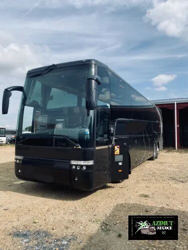 Van Hool T916 ASTRONEF - Туристический автобус: фото 2 Van Hool T916 ASTRONEF - Туристический автобус: фото 2