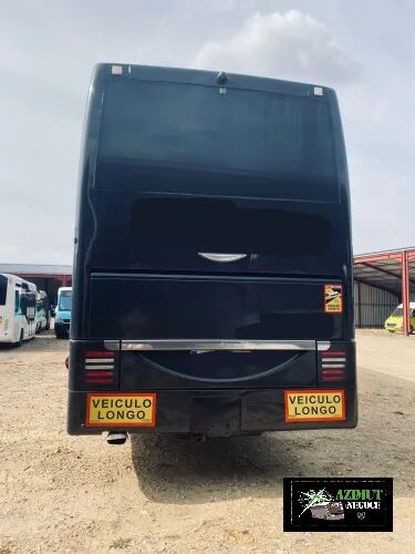 Van Hool T916 ASTRONEF - Туристический автобус: фото 3 Van Hool T916 ASTRONEF - Туристический автобус: фото 3