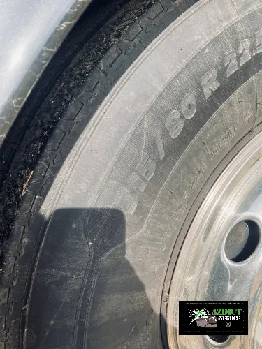 Van Hool T916 ASTRONEF - Туристический автобус: фото 5 Van Hool T916 ASTRONEF - Туристический автобус: фото 5