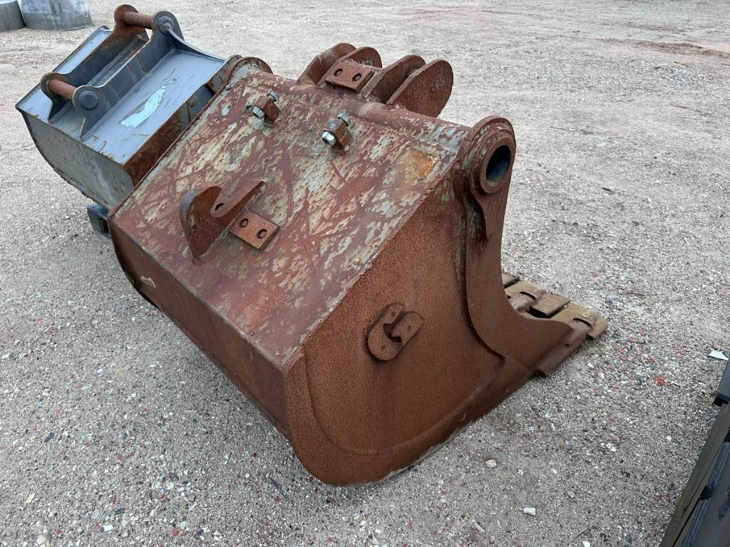 Volvo S 1 Tieflöffel - bucket 1.200 mm ca. 1.2 m³ - Ковш для экскаватора: фото 4 Volvo S 1 Tieflöffel - bucket 1.200 mm ca. 1.2 m³ - Ковш для экскаватора: фото 4